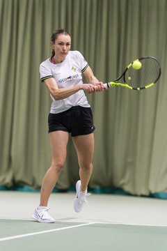 Bild 379 - RL TSV Glinde - THC von Horn und Hamm : Ergebnis: 6:0